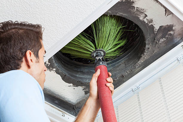 Trusted Bouse, AZ Airduct Cleaning Experts